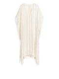 Robe Manila - Blanc