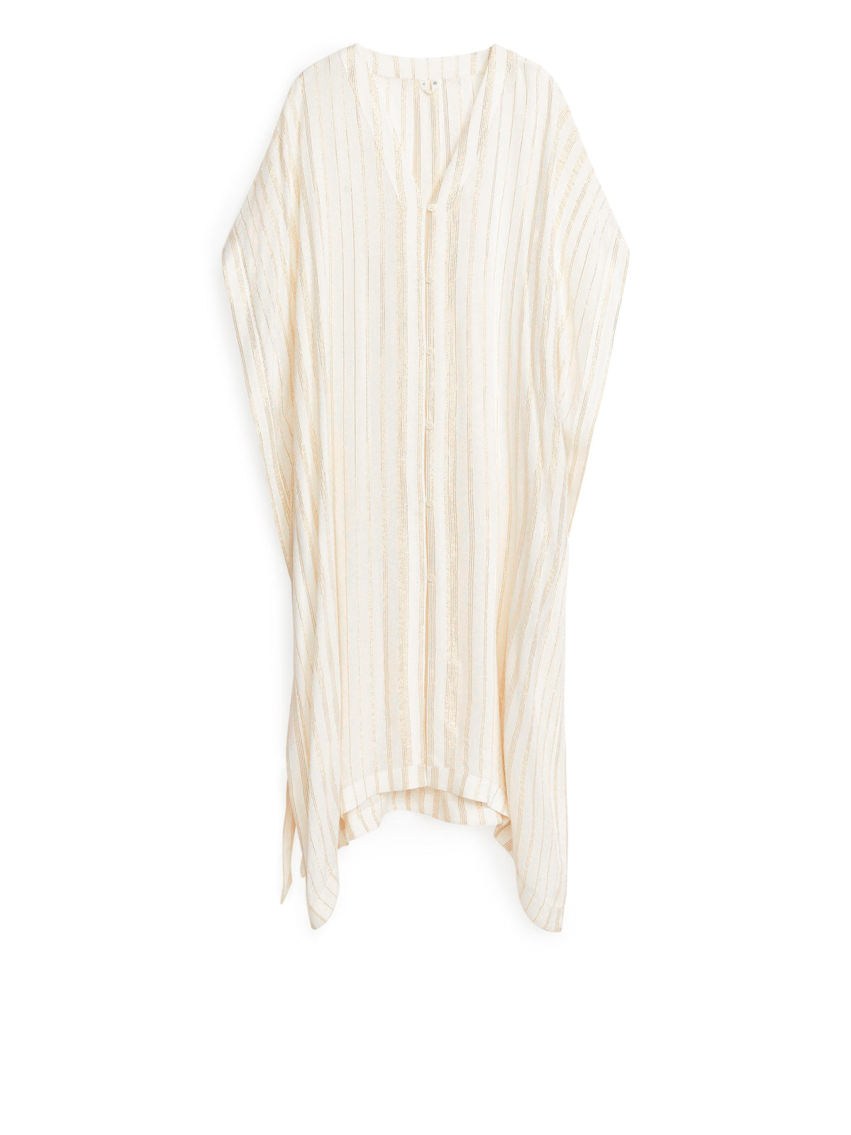 Robe Manila - Blanc