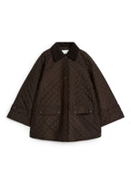 Giacca Klabbe - Marrone