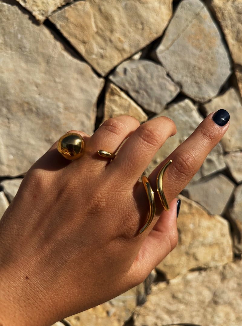 Bague Simone