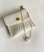 Gaspard Bracelet