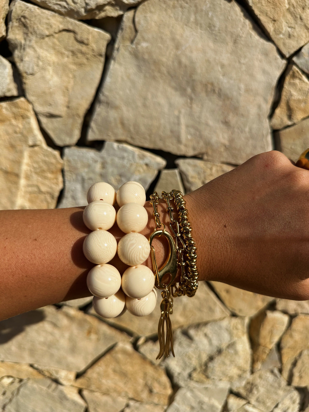 Bracelet Gaël
