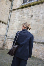 Hugo Navy Blazer