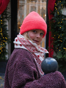 Foulard Adulte Love Cherry 100Cm