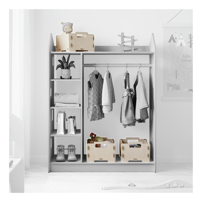 Boîte De Rangement Pour Jouets