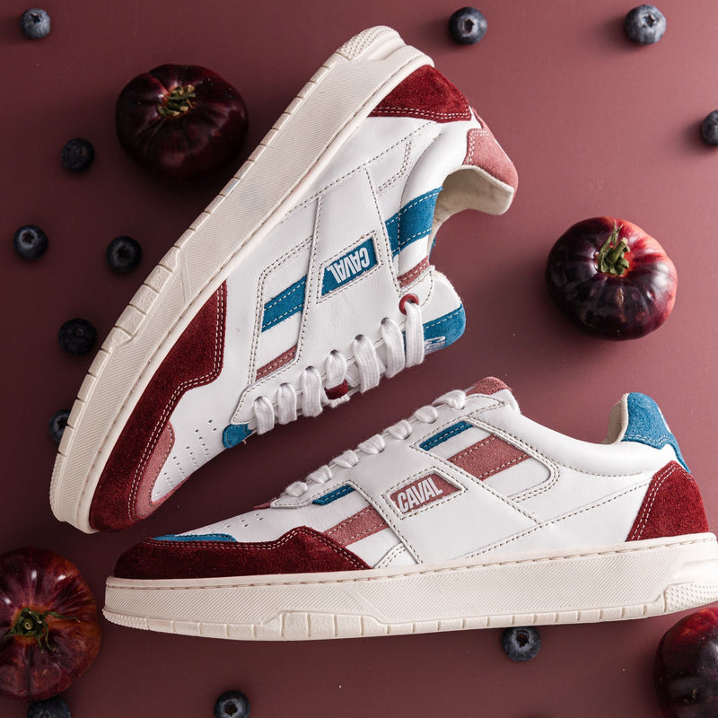 Baskets Velvet Odyssey