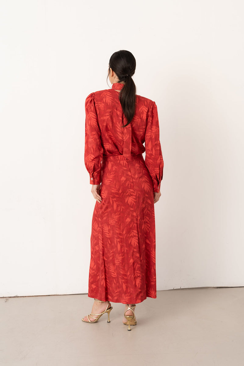 Falda Remy - Vanó Studio