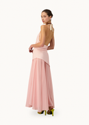 Robe Birdie Rose