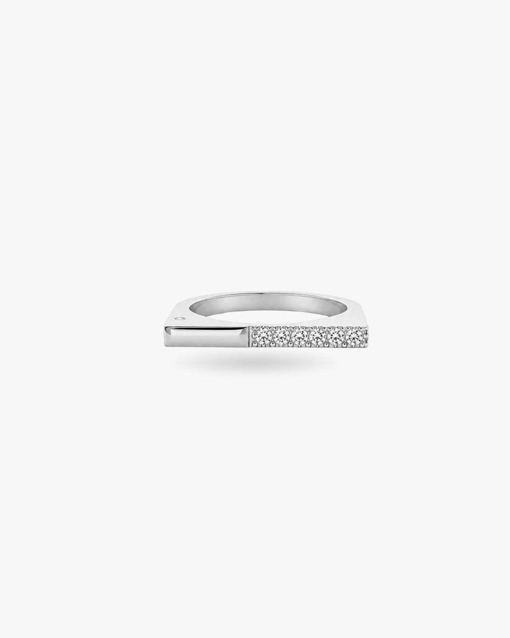 Bague Lancelot