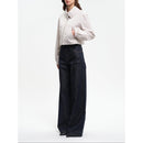 Blouson Andy Brown Stripes