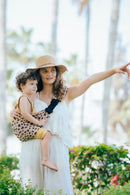 Porte-bébé MomSwing - Cheetah