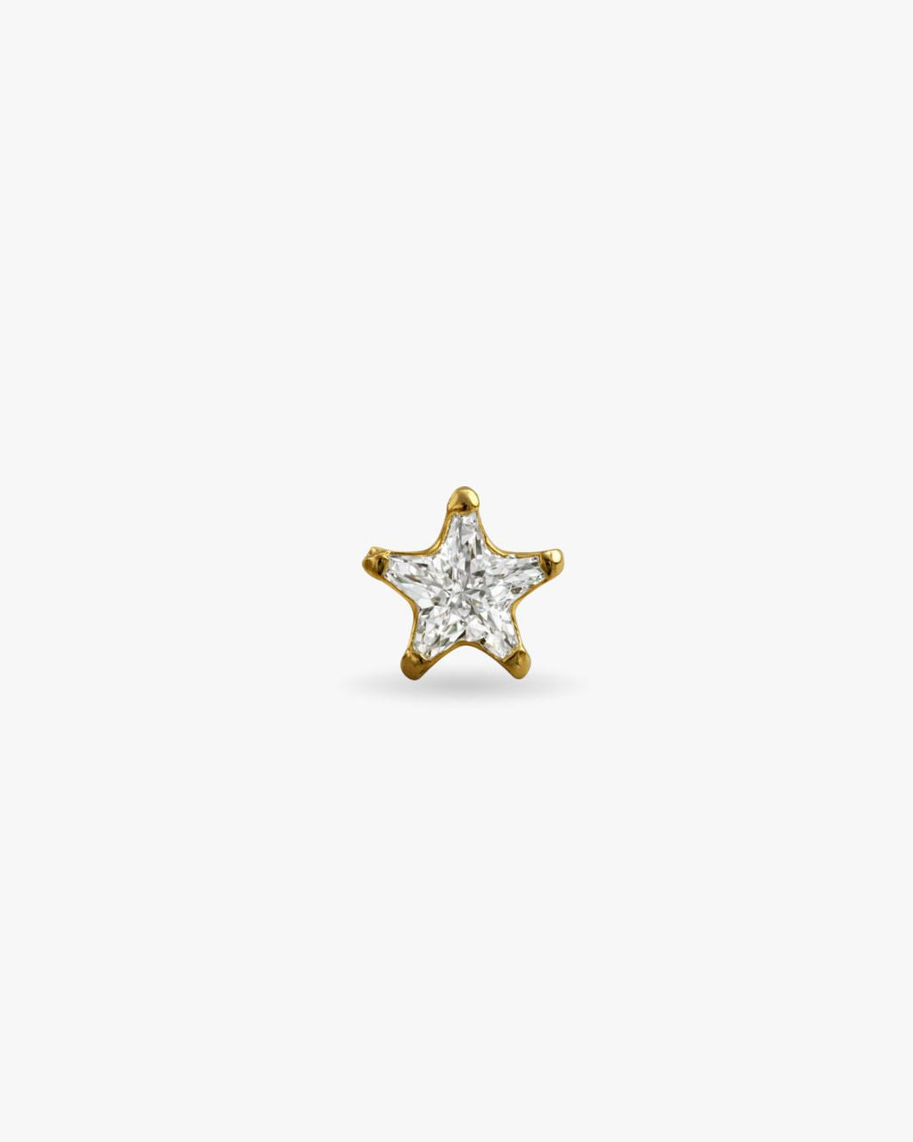 Piercing Stardust