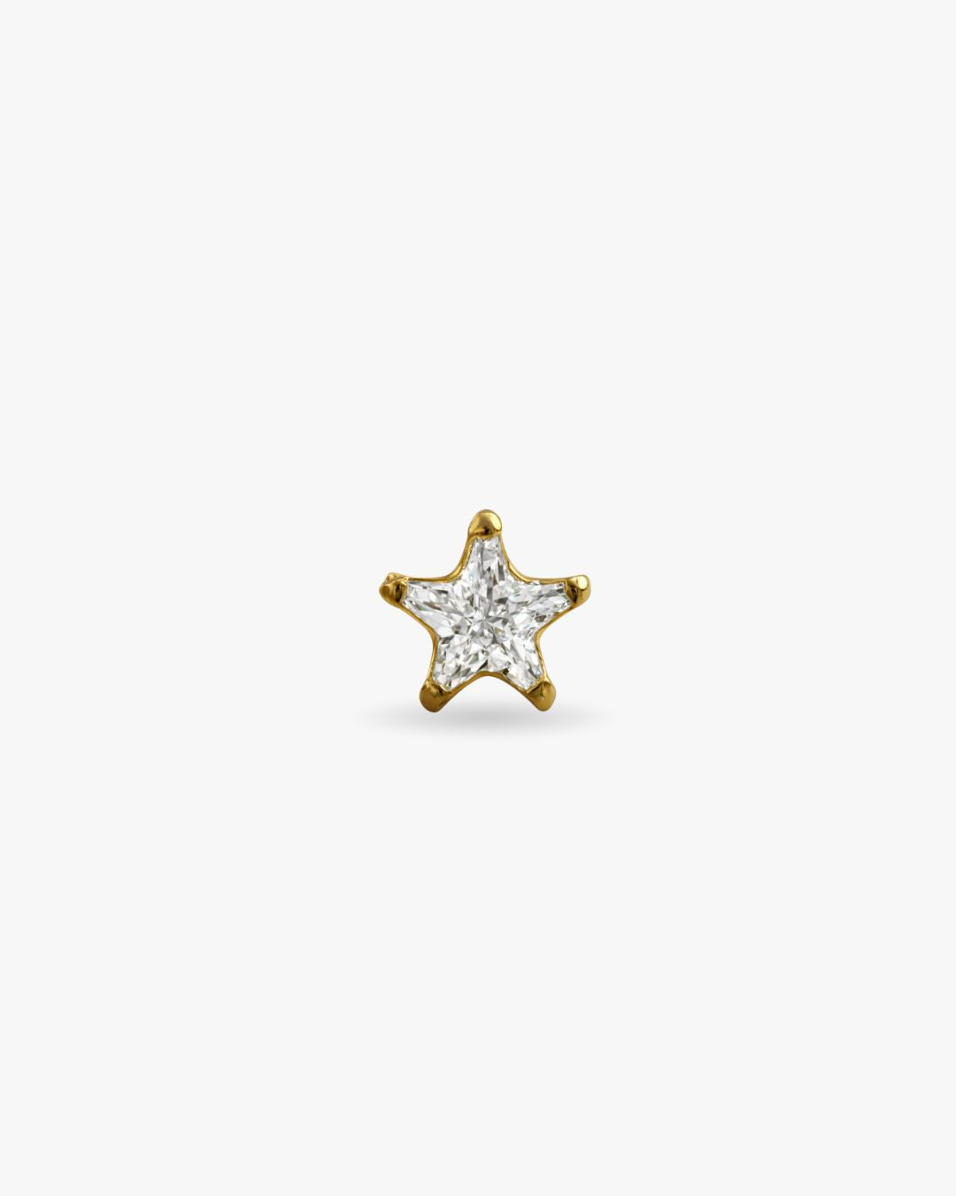 Piercing Stardust