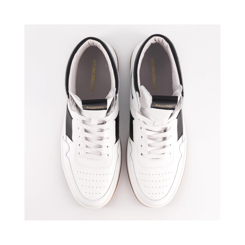 Sneakers Homme EDITION 10 Black Band