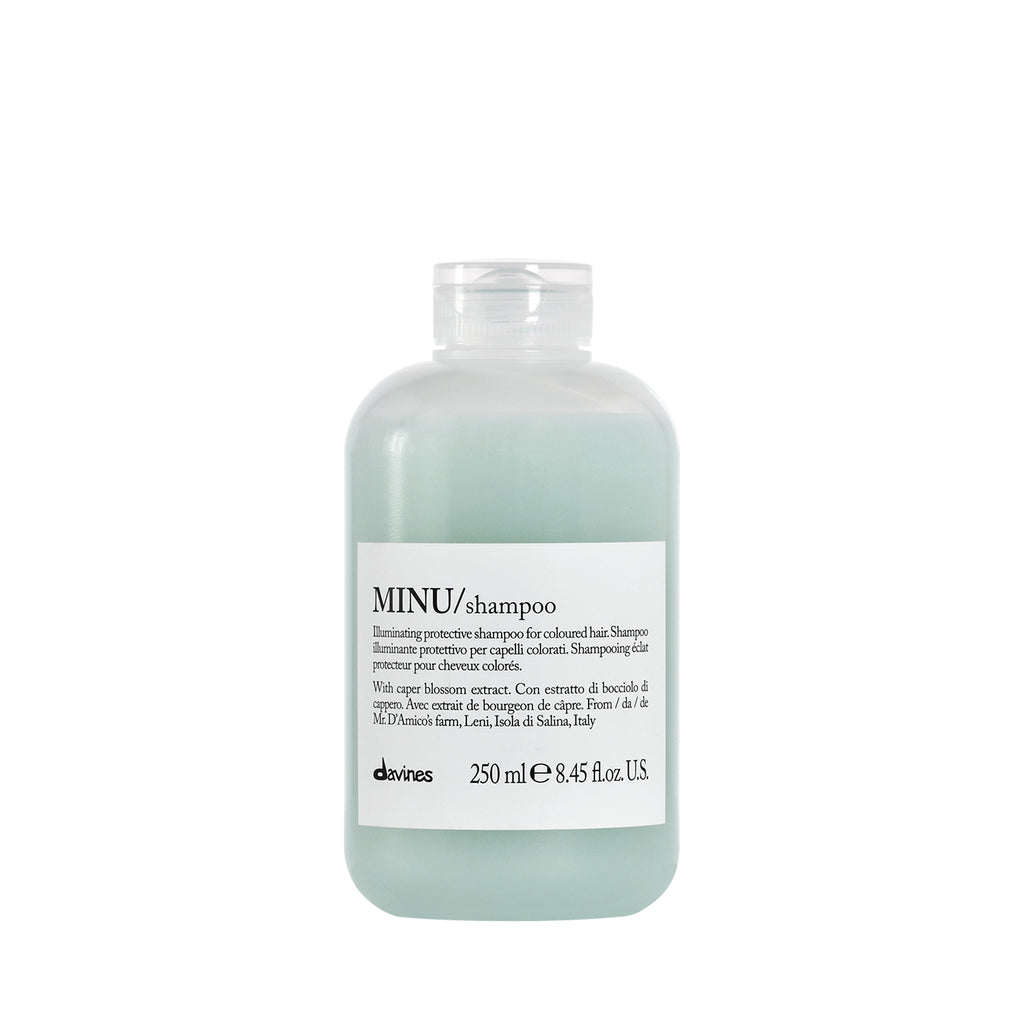 Davines Minu Shampoo 250Ml