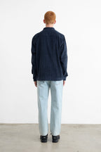 Chemise Jorge Navy