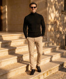 Sneakers Copan - Noir