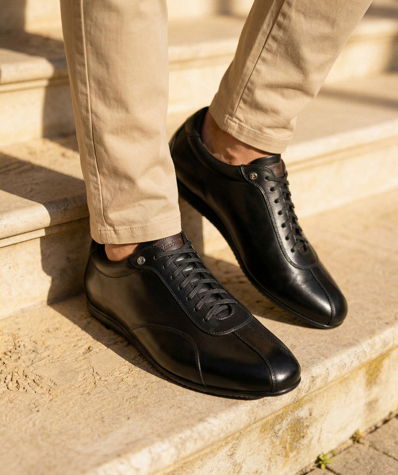 Sneakers Copan - Noir