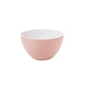 Salad Bowl - Melamine - Pink - 24cm