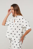 Shirt - White - Women