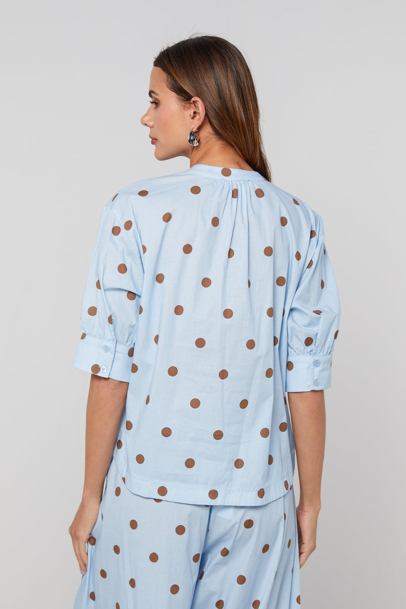 Shirt - Sky - Woman