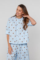 Shirt - Sky - Woman