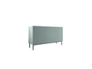 Kasha - Buffet 3 Portes - Pieds Noirs