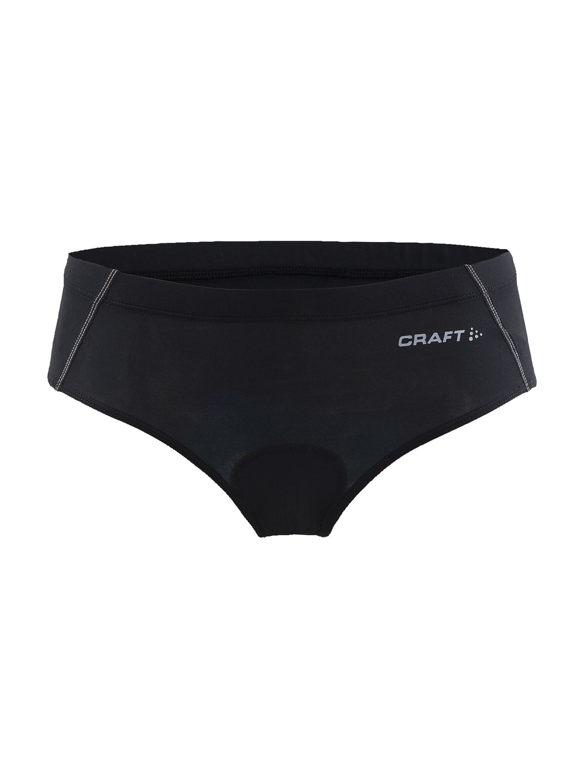 Slip De Vélo Greatness - Noir - Femme