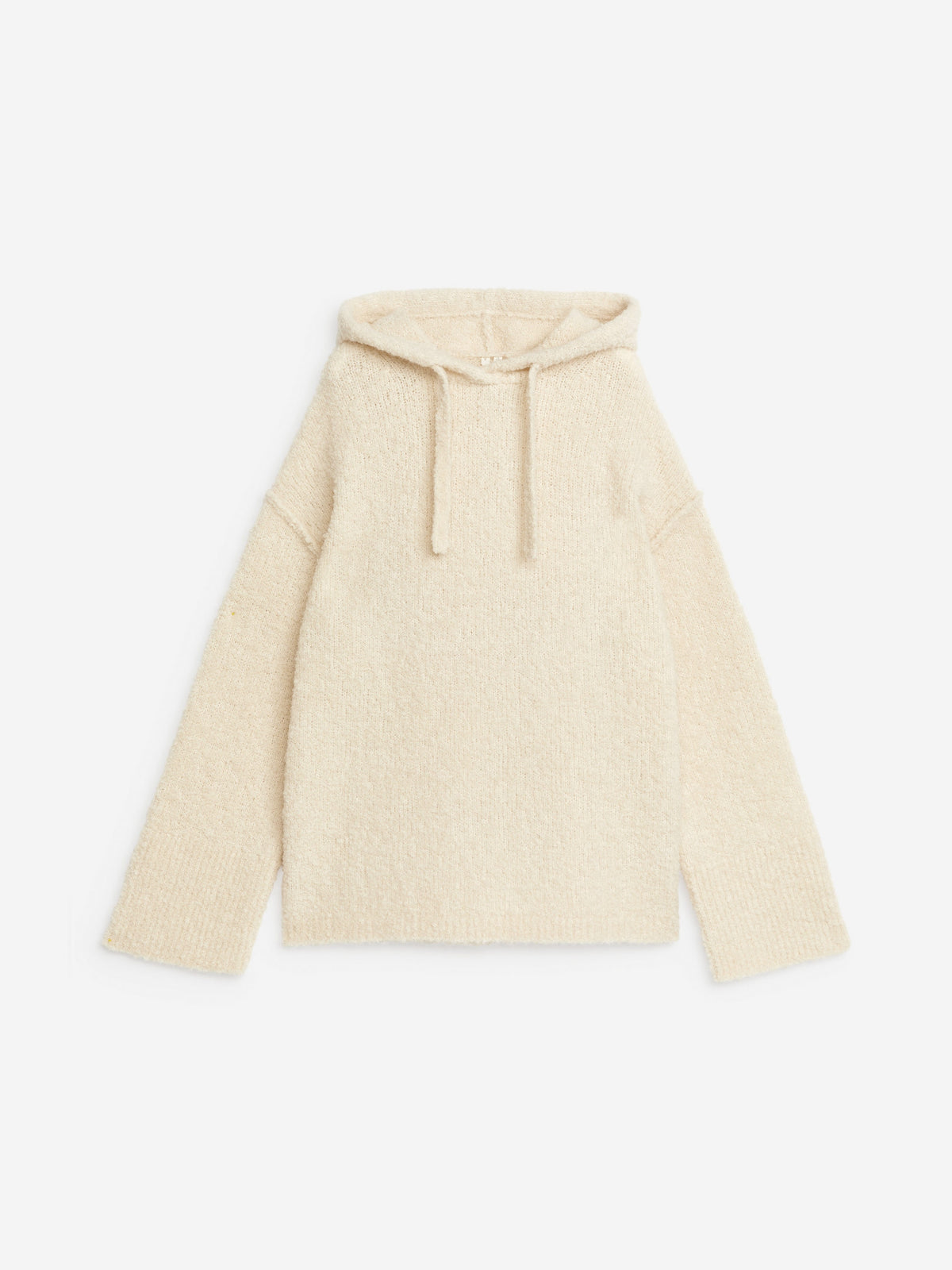 Pull Mint - Beige