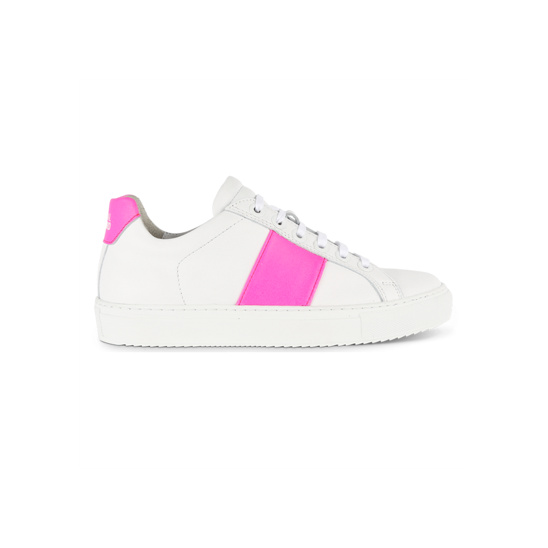 Sneakers Edition 4 Neon Pink