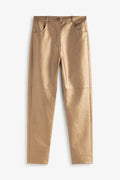 Pantalon Marlon Gold