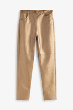 Pantalon Marlon Gold