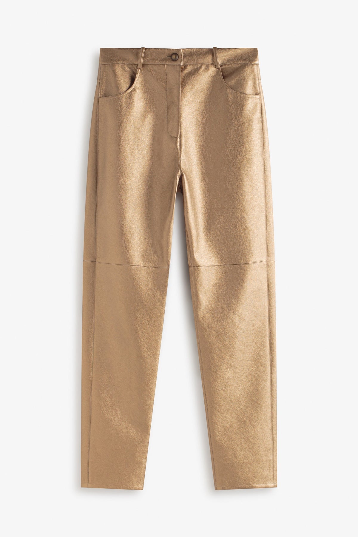 Pantalon Marlon Gold