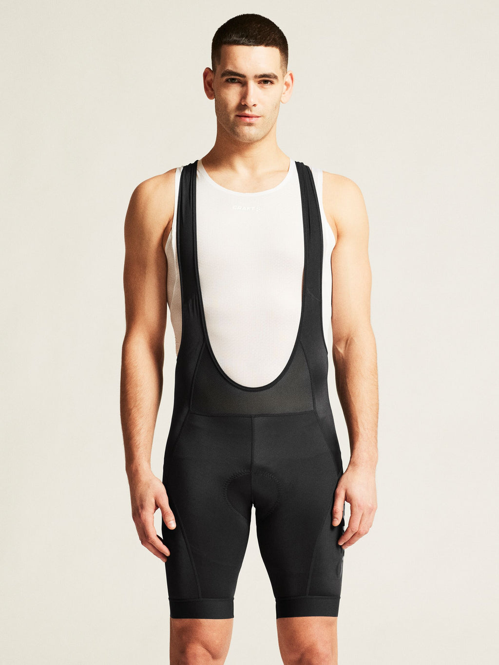 Essence Bib Shorts - Men