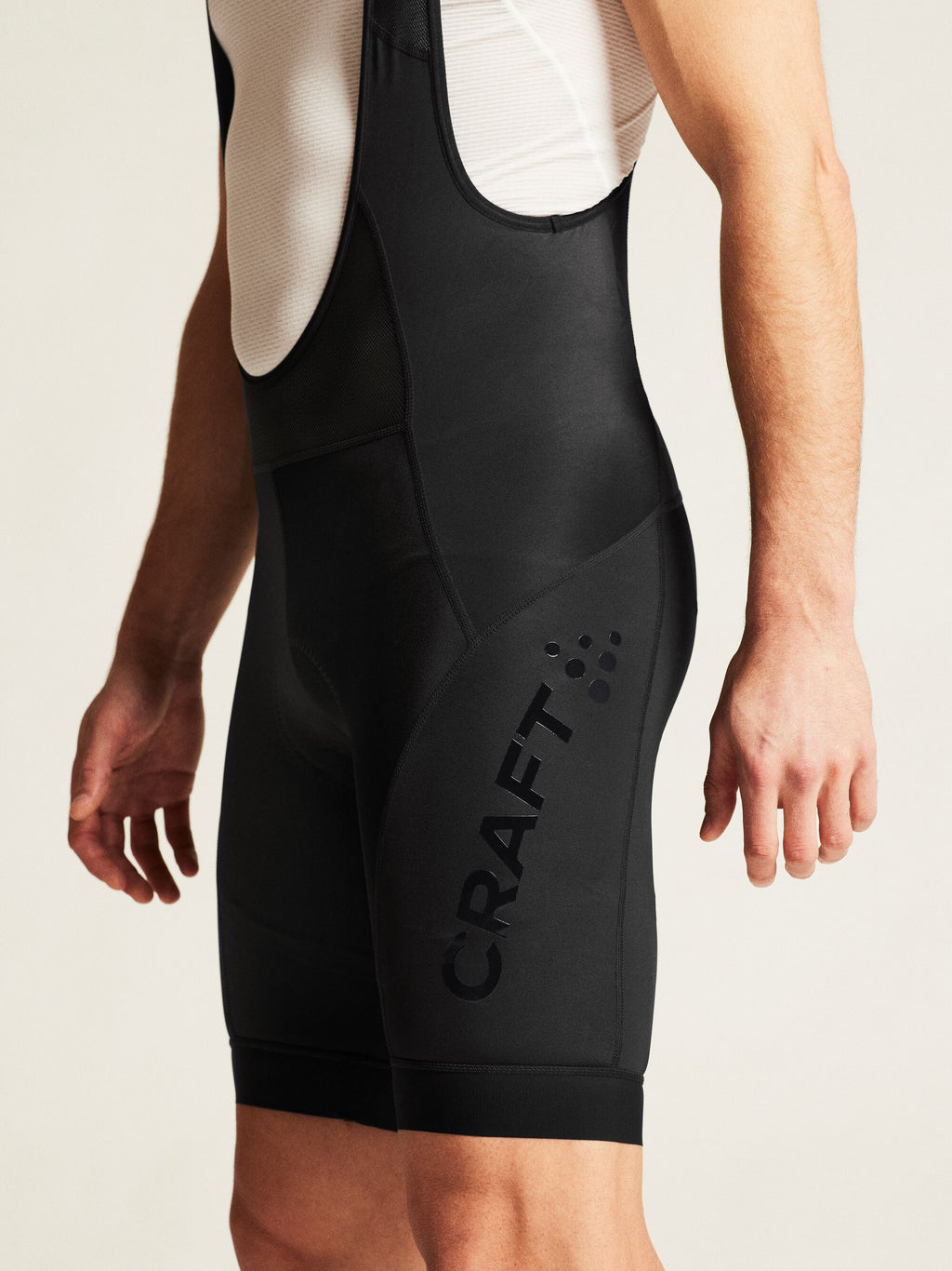 Essence Bib Shorts - Men
