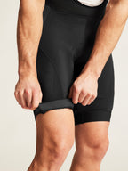 Essence Bib Shorts - Men