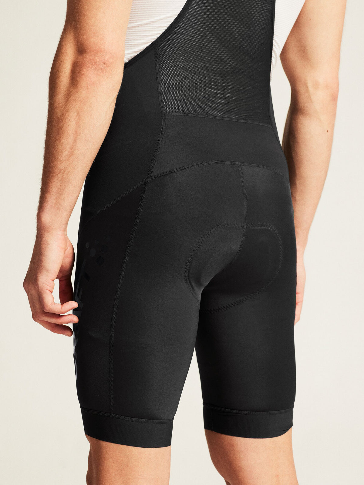 Essence Bib Shorts - Men
