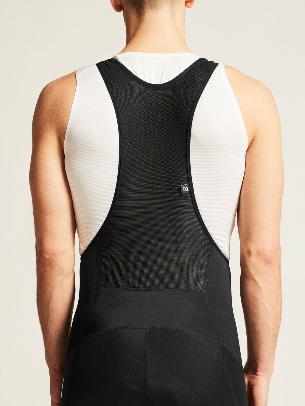 Essence Bib Shorts - Men