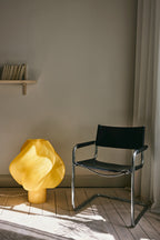 Tischleuchte Soft Serve - Mega - Limoncello Sorbet