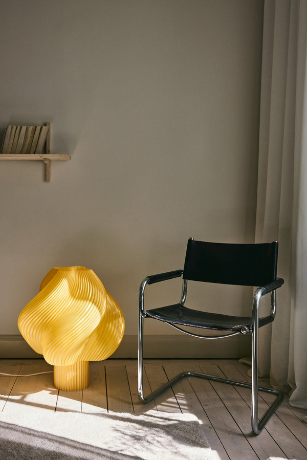 Bordslampa Soft Serve - Mega - Limoncello Sorbet