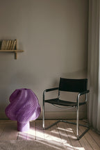 Tischleuchte Soft Serve – Mega – Lavender Sorbet