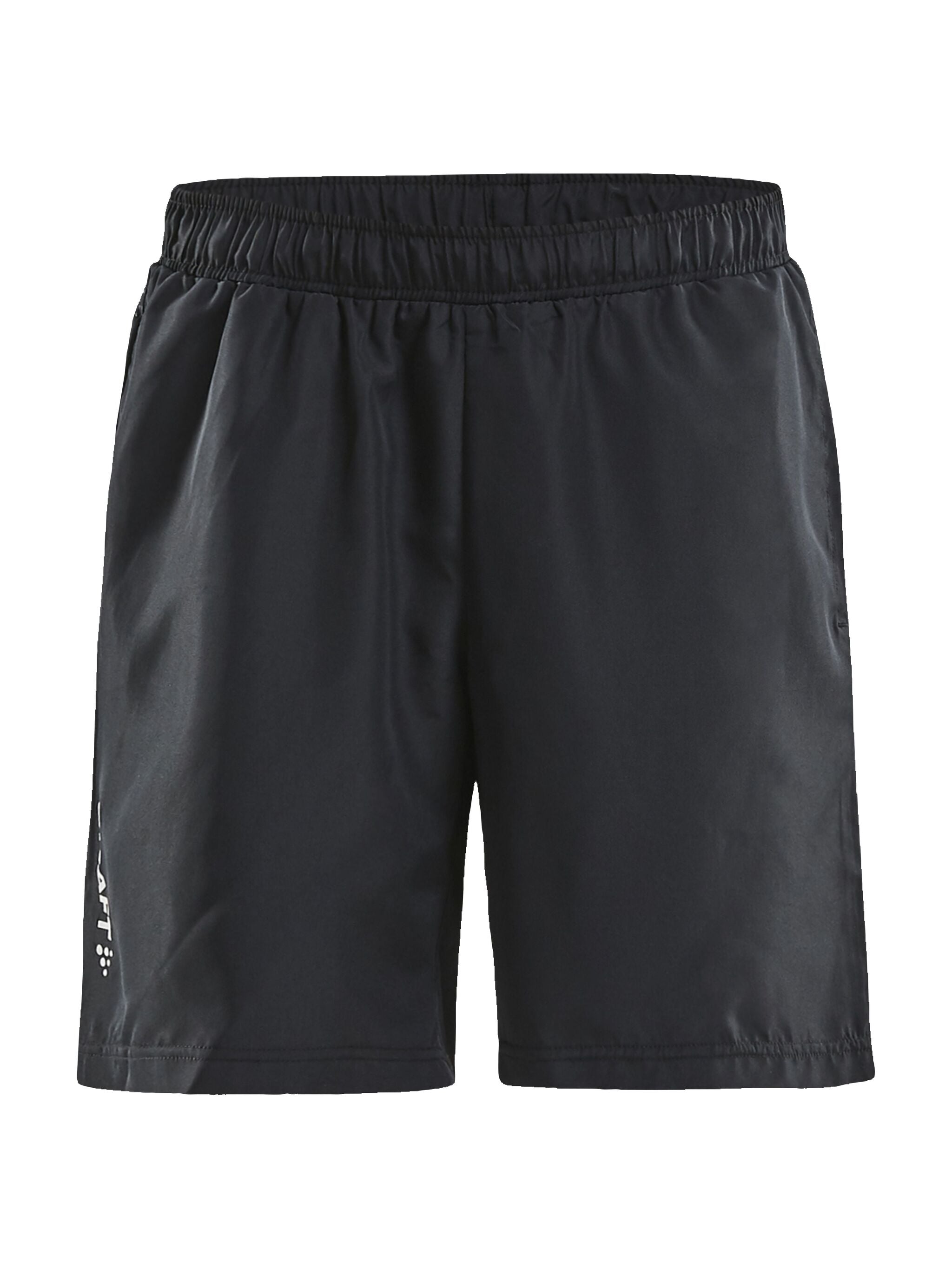 Rush Shorts - Black - Men's