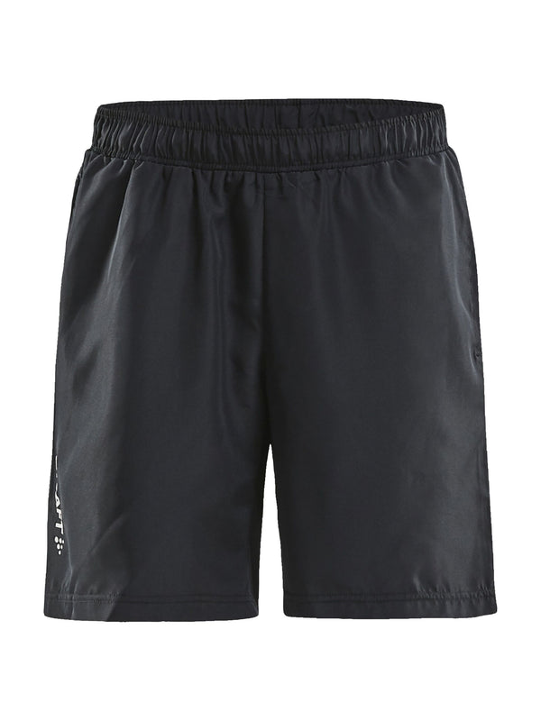 Short Rush - Noir - Homme