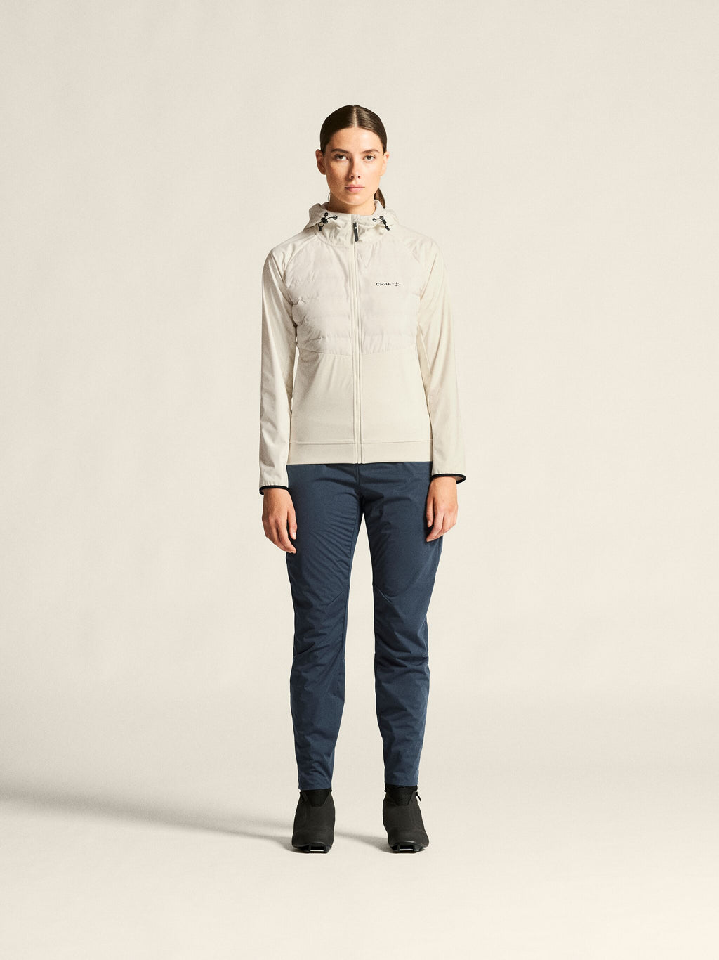 Veste Thermique Adv Pursuit - T - Femme