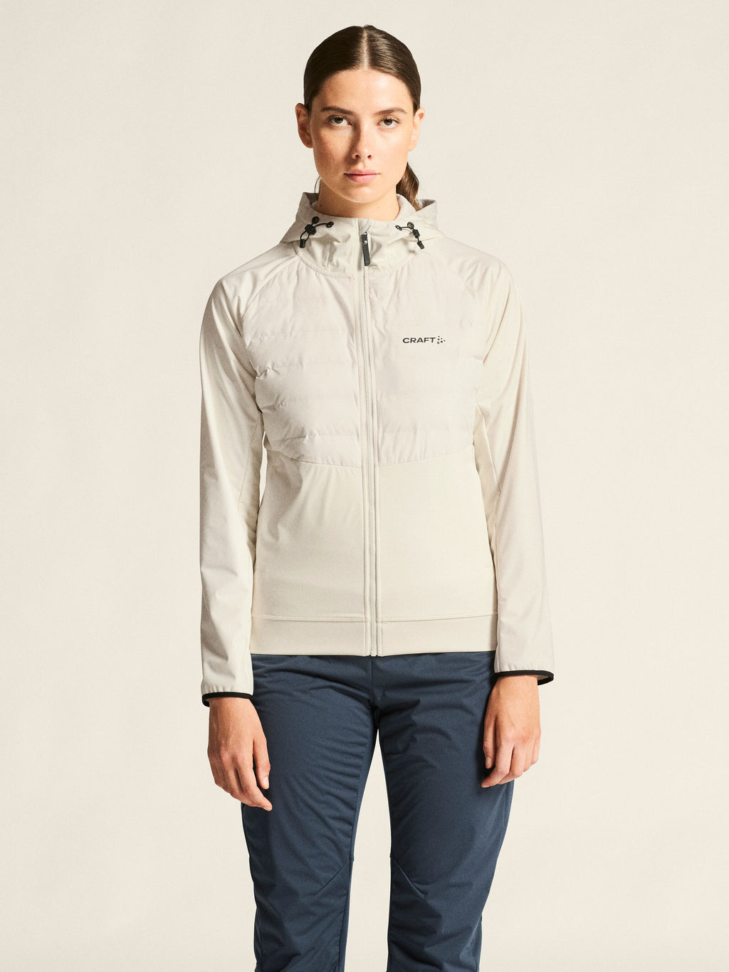 Veste Thermique Adv Pursuit - T - Femme