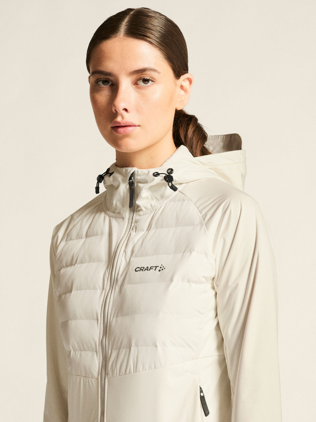 Veste Thermique Adv Pursuit - T - Femme