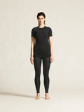 T-Shirt Manches Courtes Active Intensity - Black-As - Femme