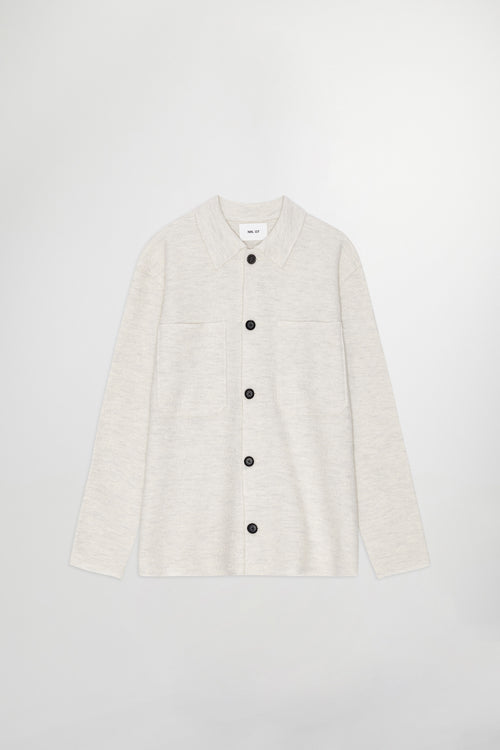 Veste Jonas - Ivory