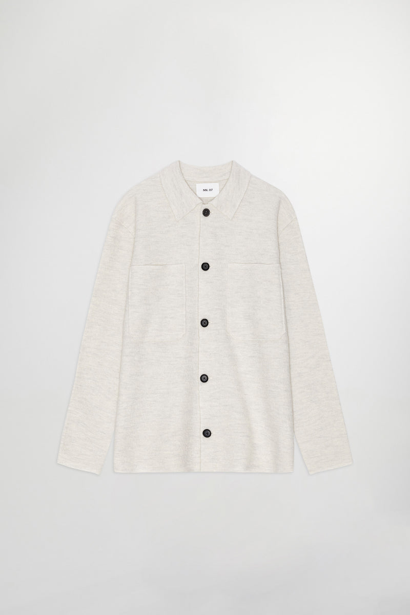 Veste Jonas - Ivory