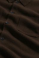 Veste Jonas - Demitasse